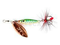 Señuelo Lucky John Trian Blade Long 9g - 005