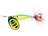 Señuelo Lucky John Trian Blade Round 18g - 008
