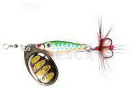 Señuelo Lucky John Trian Blade Round 9g - 005