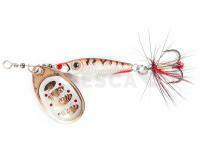 Señuelo Lucky John Trian Blade Round 9g - 007