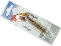 Cucharilla giratoria Mepps Aglia TW Streamer #2 | 4.7g - Silver