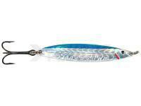 Cucharilla ondulante para trucha Blue Fox Blue Fox Moresilda Trout Series 48mm 6g – HBLU – Holo Silver Blue
