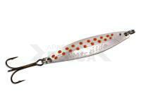 Cucharilla ondulante para trucha Blue Fox Moresilda Trout Series 60mm 10g - SYR