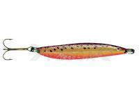 Cucharilla ondulante para trucha Blue Fox Moresilda Trout Series 75mm 15g - BRF