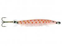 Cucharilla ondulante para trucha Blue Fox Moresilda Trout Series 75mm 15g - CYR