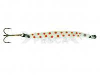 Cucharilla ondulante para trucha Blue Fox Moresilda Trout Series 75mm 15g - SYR