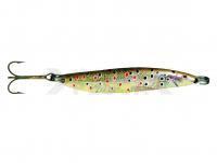 Cucharilla ondulante para trucha Blue Fox Moresilda Trout Series 75mm 15g - TR