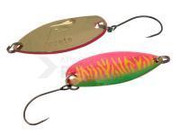 Cucharilla ondulante Flagman Areata 3.9g 32mm - 777