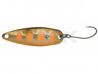 Señuelo Illex Native Spoon 35mm 2.5g - Copper Trout