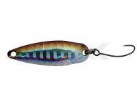 Señuelo Illex Native Spoon 35mm 2.5g - Lake Shad