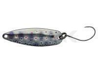 Señuelo Illex Native Spoon 43mm 7g - Silver Trout