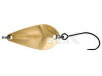 Cucharilla ondulante para trucha Jenzi Mini Trout Blinker 30mm 3.5g - B