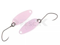 Señuelo Nories Masukuroto Teach 0.8g - #085 (Light Pink)