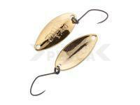 Señuelo Nories Masukuroto Tulle 3.0g - #012 (Gold / Gold)