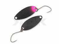 Señuelo Nories Masukuroto Tulle 3.0g - #013 (Black Pinky)
