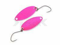 Señuelo Nories Masukuroto Tulle 3.0g - #086 (Fluo Pink)