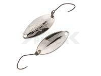 Señuelo Nories Masukuroto Tulle 3.5g - #011 (SIlver)