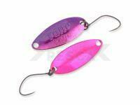 Señuelo Nories Masukuroto Tulle 3.5g - #118 (Purple Red)