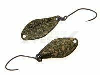 Señuelo Nories Masukuroto Weeper 1.2g - #074 (Olive Shot)