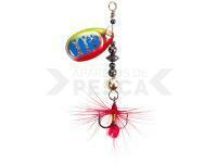Cucharilla giratoria Lucky John Bonnie Blade #1 | 3.5g - 014