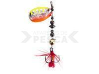 Cucharilla giratoria Lucky John Bonnie Blade #1 | 3.5g - 016