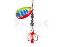 Cucharilla giratoria Lucky John Bonnie Blade #2 | 4.3g - 014