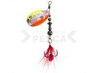 Cucharilla giratoria Lucky John Bonnie Blade #2 | 4.3g - 016