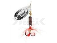 Cucharilla giratoria Lucky John Bonnie Blade #3 | 6.4g - 013
