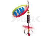 Cucharilla giratoria Lucky John Bonnie Blade #4 | 10.3g - 014