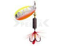 Cucharilla giratoria Lucky John Bonnie Blade #4 | 10.3g - 016