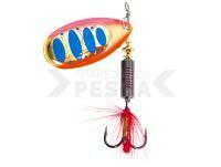 Cucharilla giratoria Lucky John Bonnie Blade #5 | 13.4g - 015