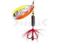 Cucharilla giratoria Lucky John Bonnie Blade #5 | 13.4g - 016