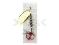 Cucharilla giratoria Lucky John Shelt Blade #1 | 5g - 012