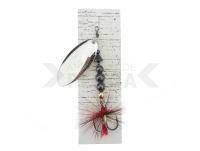 Cucharilla giratoria Lucky John Shelt Blade #4 | 15g - 013