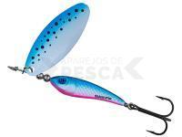 Cucharilla giratoria Manyfik Duo Spin 13g #4 - DS024