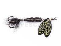 Cucharilla giratoria Mepps Bug #0 | 2.5g - Stone Fly