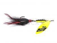 Cucharilla giratoria Mepps Giant Killer 35g - Fluo Chartreuse