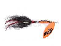 Cucharilla giratoria Mepps Giant Killer 35g - Fluo Orange