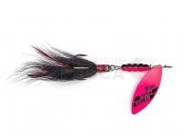 Cucharilla giratoria Mepps Giant Killer 35g - Fluo Pink