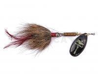 Cucharilla giratoria Mepps Musky Killer 15g - Black