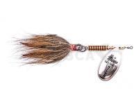 Cucharilla giratoria Mepps Musky Killer 15g - Silver