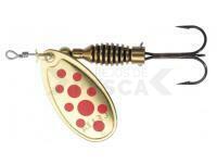 Cucharilla giratoria Rublex Celta No 3 - OPR