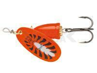 Cucharilla giratoria BlueFox Vibrax Fluorescent #2 | 6g - OCW