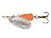 Cucharilla giratoria BlueFox Vibrax Fluorescent #4 | 10g - SFR