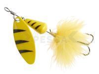 Cucharilla giratoria Colonel Fuzzy 3g - Honey Bee