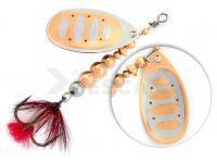 Cucharilla giratoria Pontoon21 Ball Concept #2 | 4.5g - B02-003