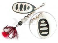 Cucharilla giratoria Pontoon21 Ball Concept #2 | 4.5g - B04-002