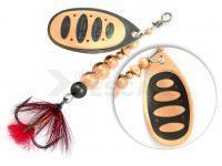 Cucharilla giratoria Pontoon21 Ball Concept #2 | 4.5g - B04-003