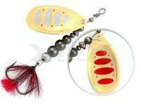 Cucharilla giratoria Pontoon21 Ball Concept #2 | 4.5g - BT01-054