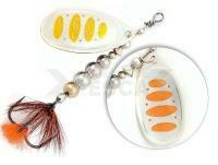 Cucharilla giratoria Pontoon21 Ball Concept #2 | 4.5g - BT02-062